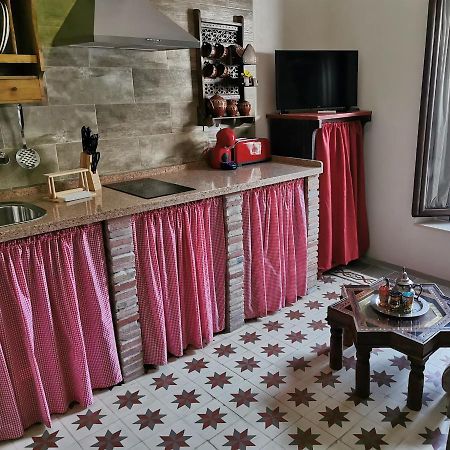 Apartamento Abuela Maria Jerez de la Frontera Exteriér fotografie