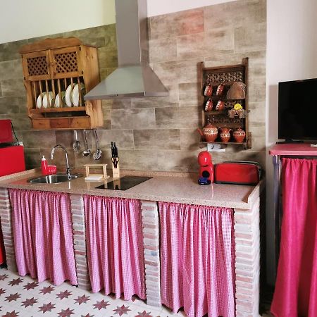 Apartamento Abuela Maria Jerez de la Frontera Exteriér fotografie