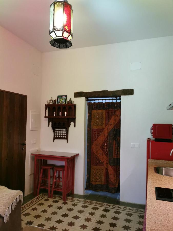 Apartamento Abuela Maria Jerez de la Frontera Exteriér fotografie