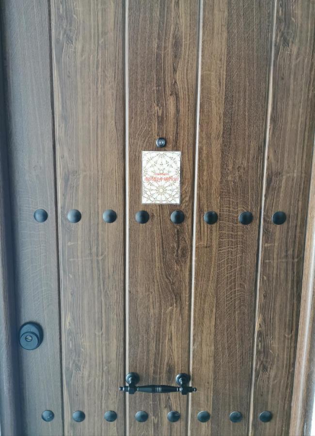 Apartamento Abuela Maria Jerez de la Frontera Exteriér fotografie