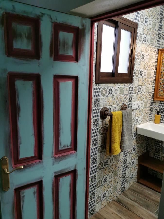 Apartamento Abuela Maria Jerez de la Frontera Exteriér fotografie