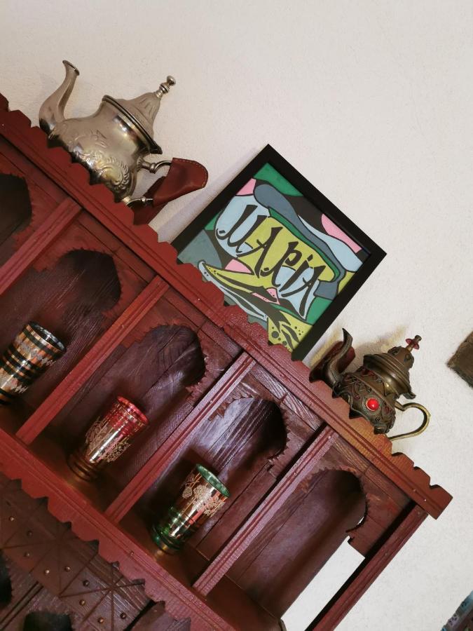 Apartamento Abuela Maria Jerez de la Frontera Exteriér fotografie