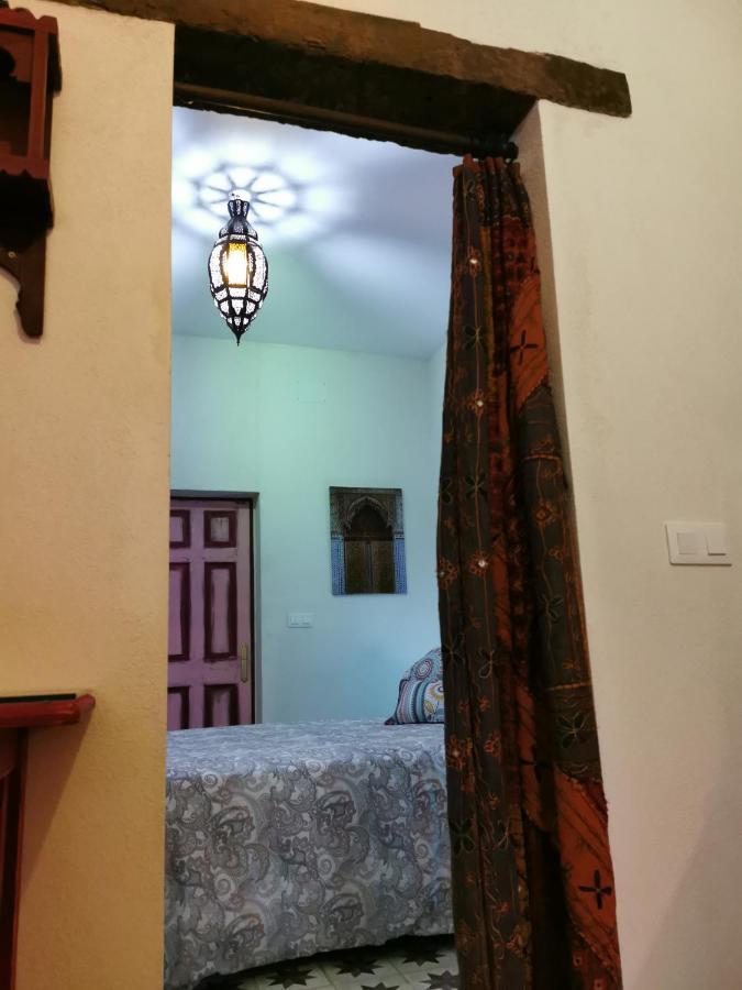 Apartamento Abuela Maria Jerez de la Frontera Exteriér fotografie