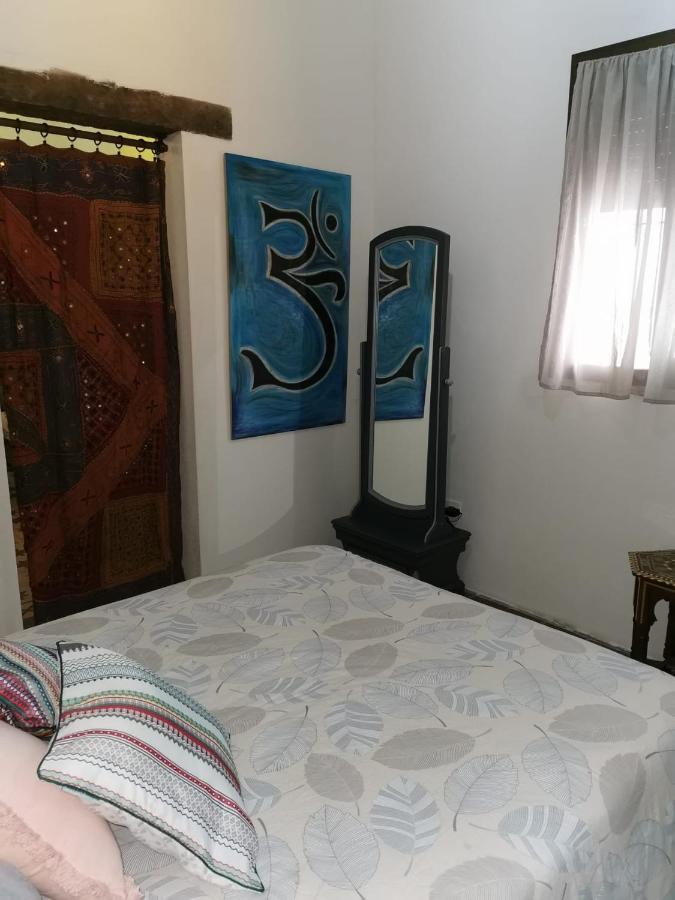 Apartamento Abuela Maria Jerez de la Frontera Exteriér fotografie