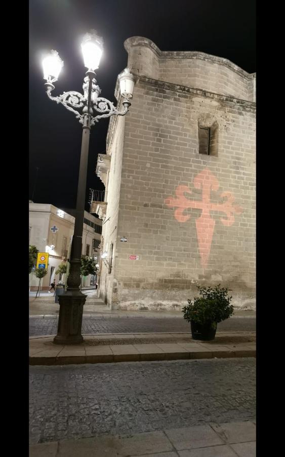 Apartamento Abuela Maria Jerez de la Frontera Exteriér fotografie