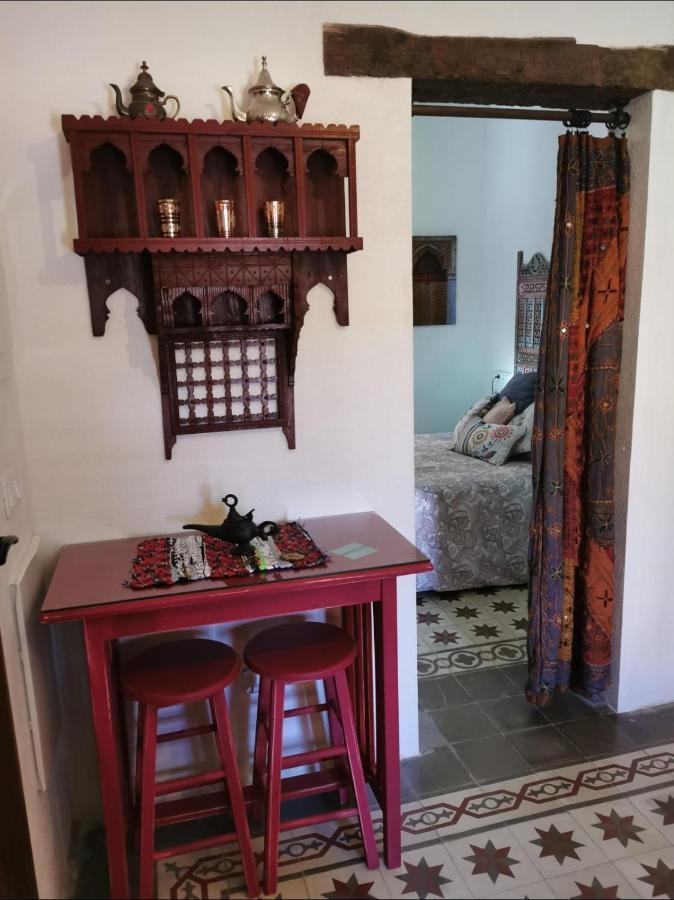 Apartamento Abuela Maria Jerez de la Frontera Exteriér fotografie