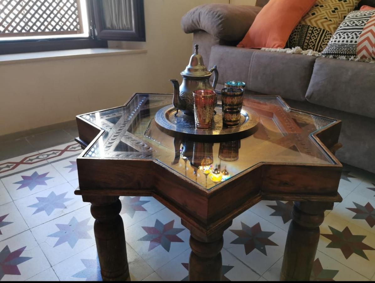 Apartamento Abuela Maria Jerez de la Frontera Exteriér fotografie