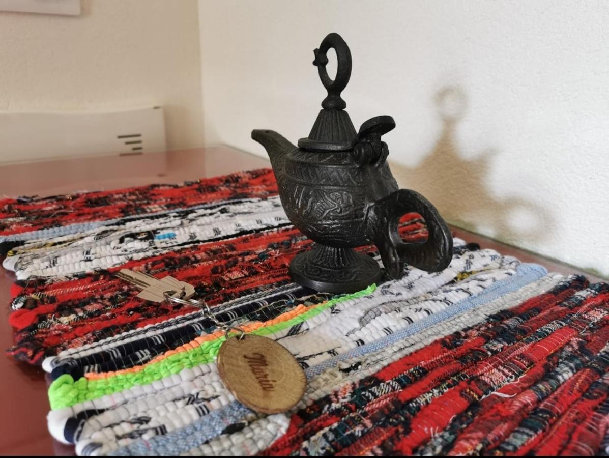 Apartamento Abuela Maria Jerez de la Frontera Exteriér fotografie