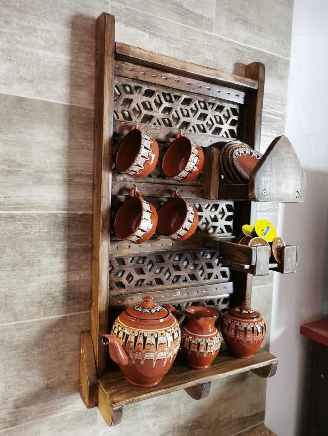 Apartamento Abuela Maria Jerez de la Frontera Exteriér fotografie