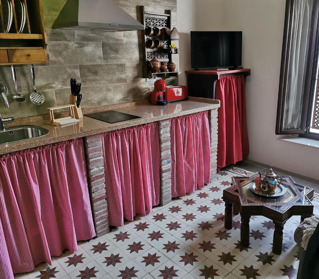 Apartamento Abuela Maria Jerez de la Frontera Exteriér fotografie